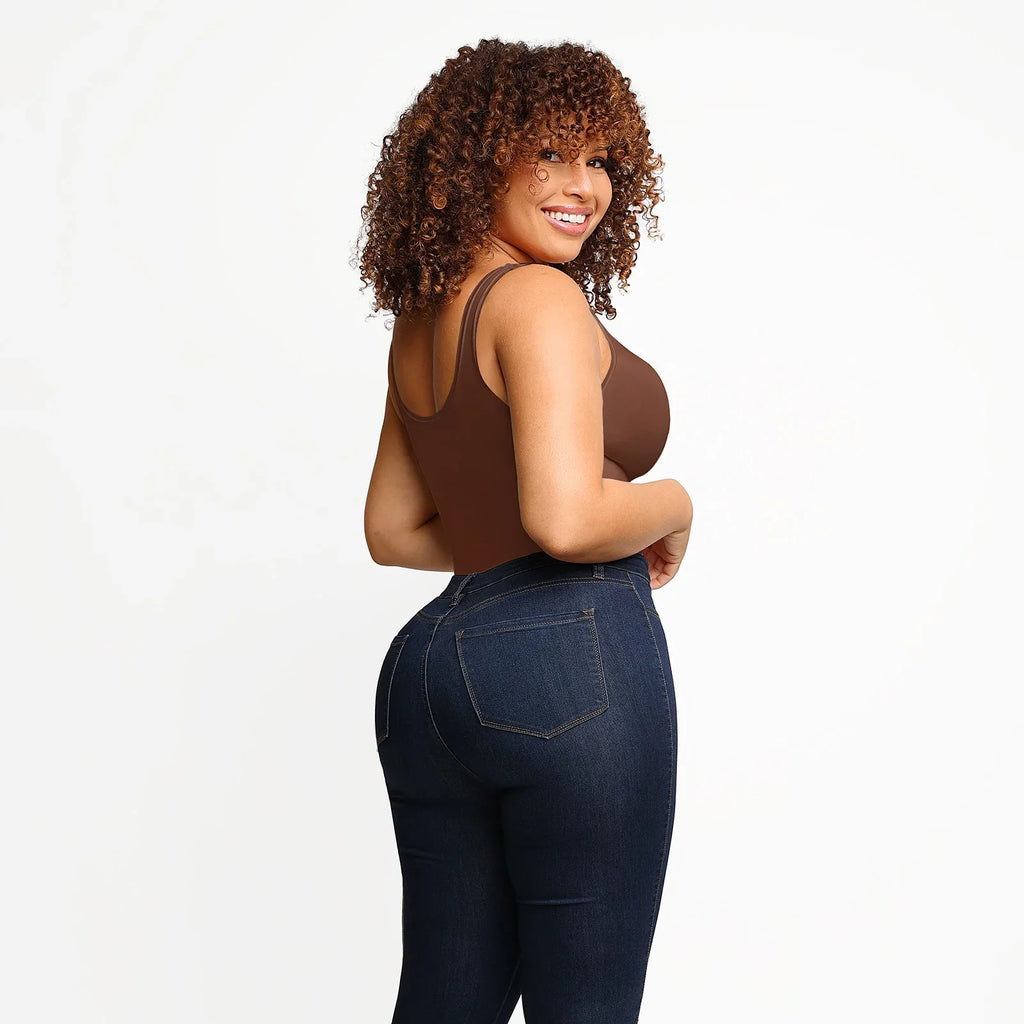Lisa Shapewear Bodysuit
