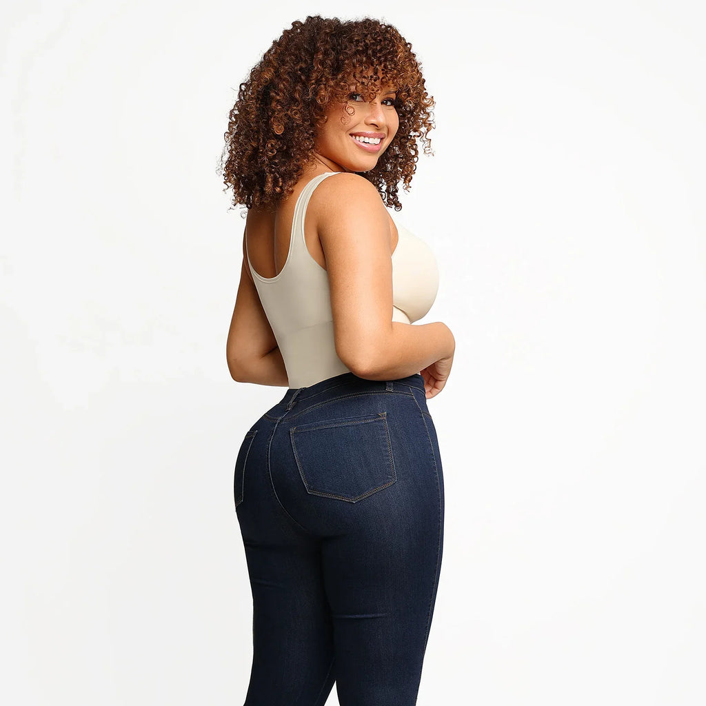 Lisa Shapewear Bodysuit