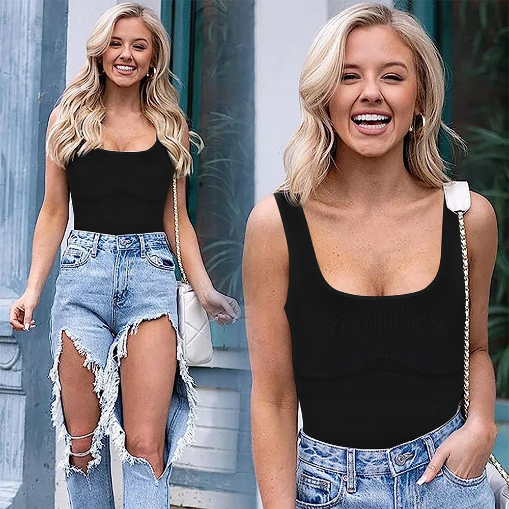Lisa Shapewear Bodysuit