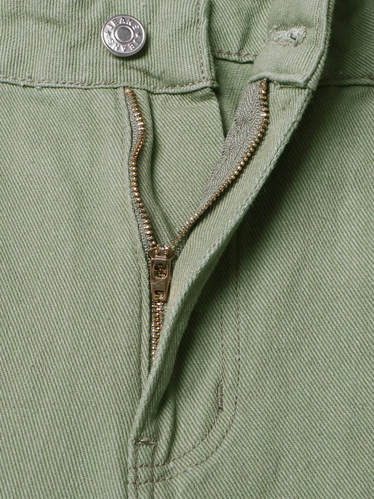 Malika Cargo Jumpsuit