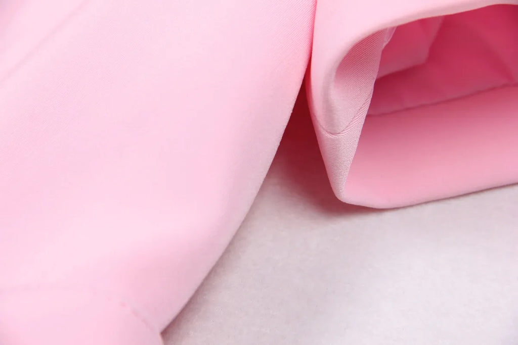 Melania Blazer Dress