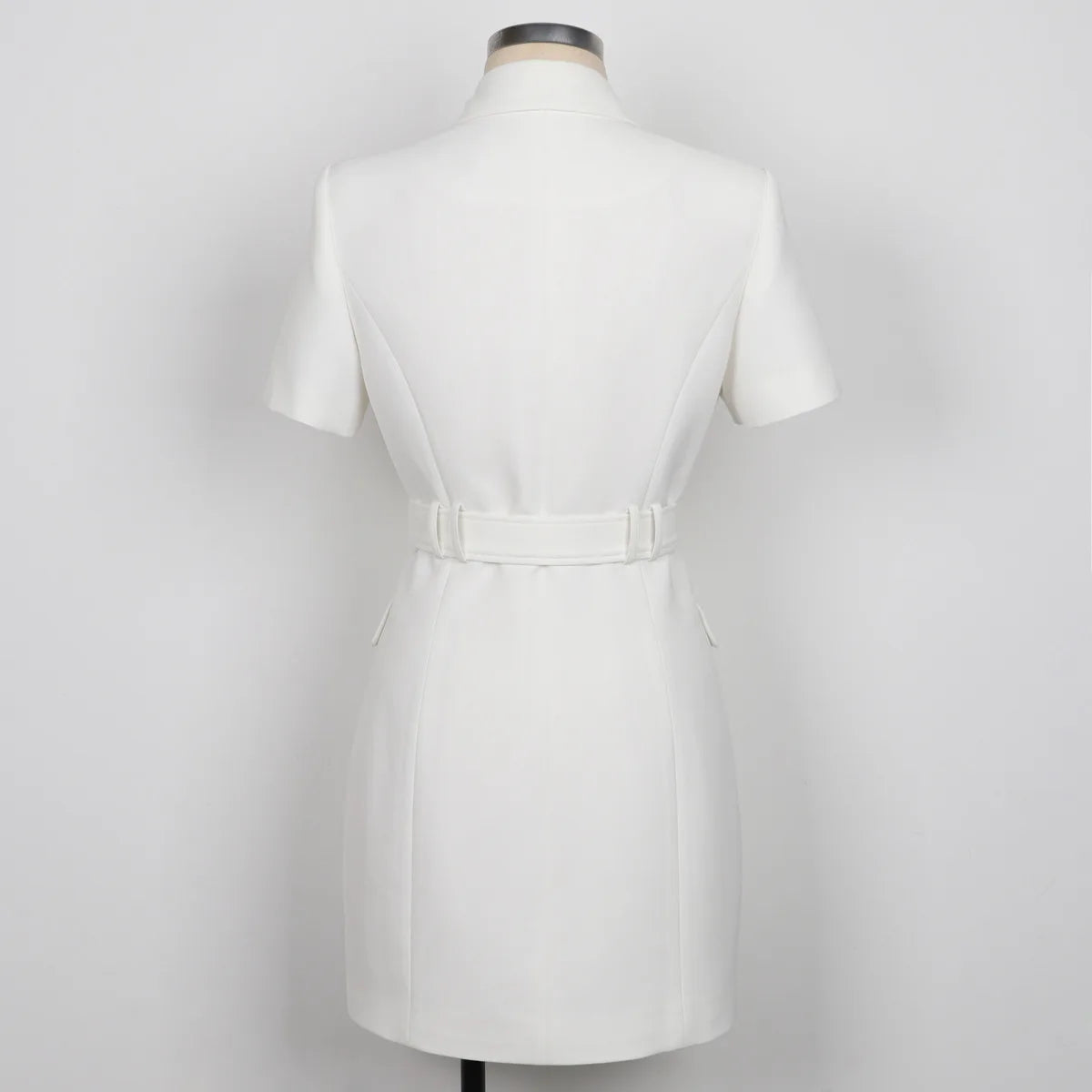 Melania Blazer Dress