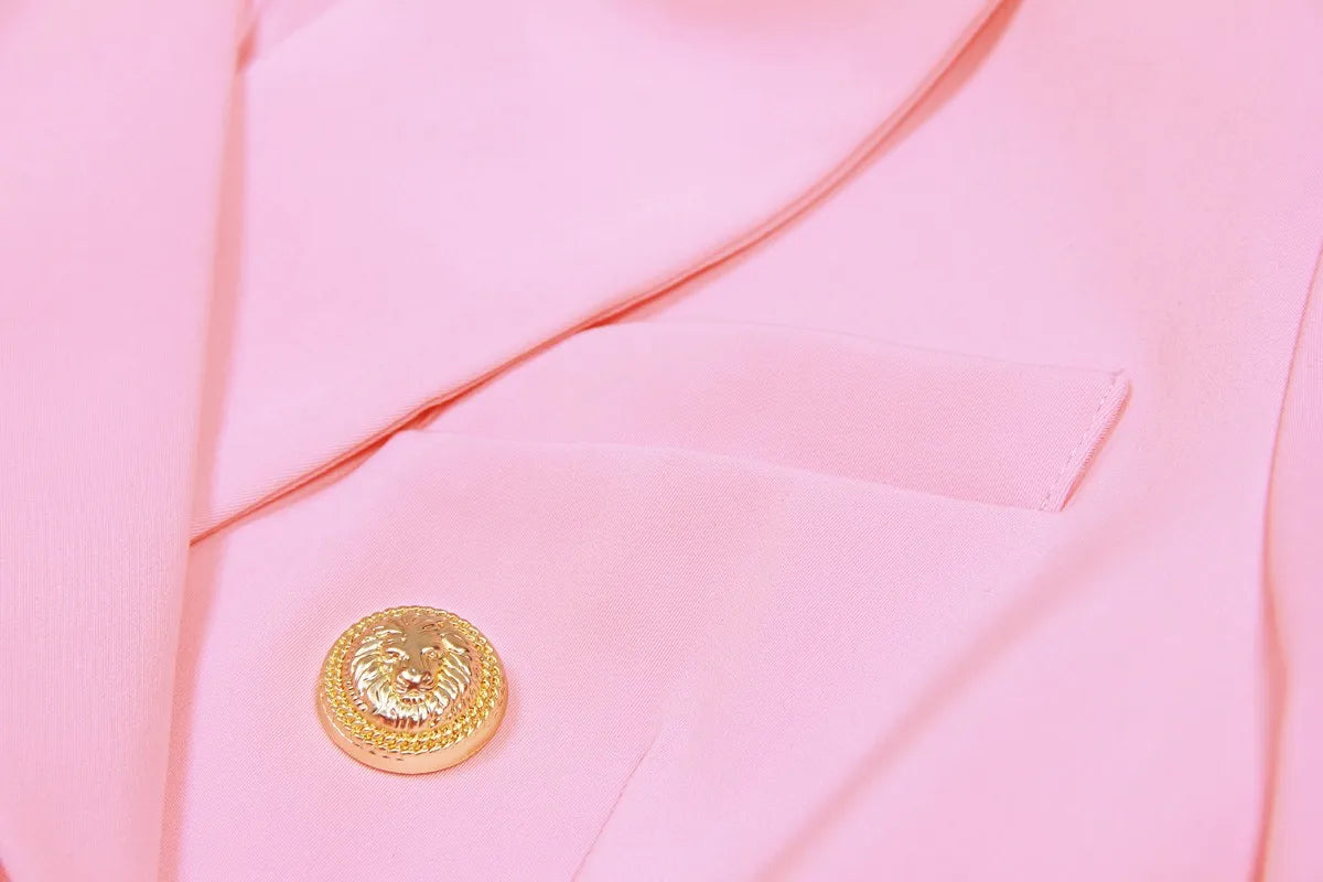 Melania Blazer Dress