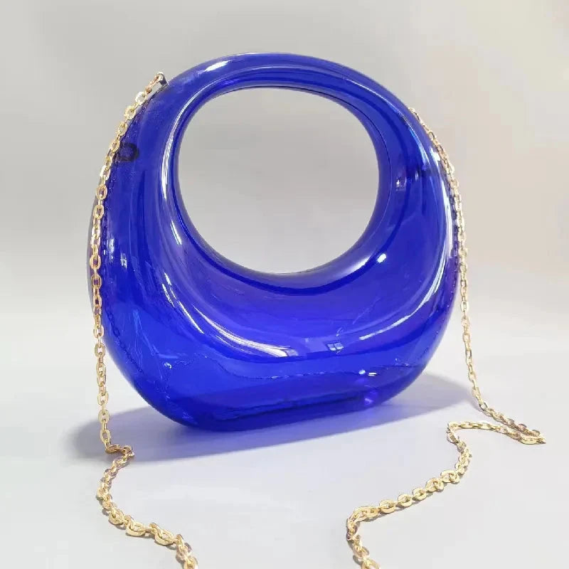 Modern Luxury Handbag