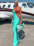 My Star Maxi Dress