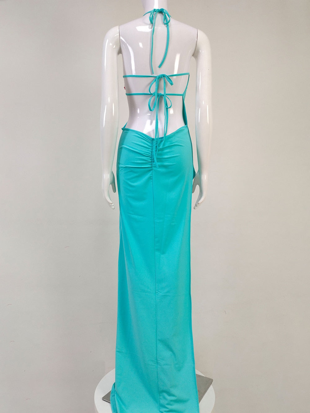 My Star Maxi Dress