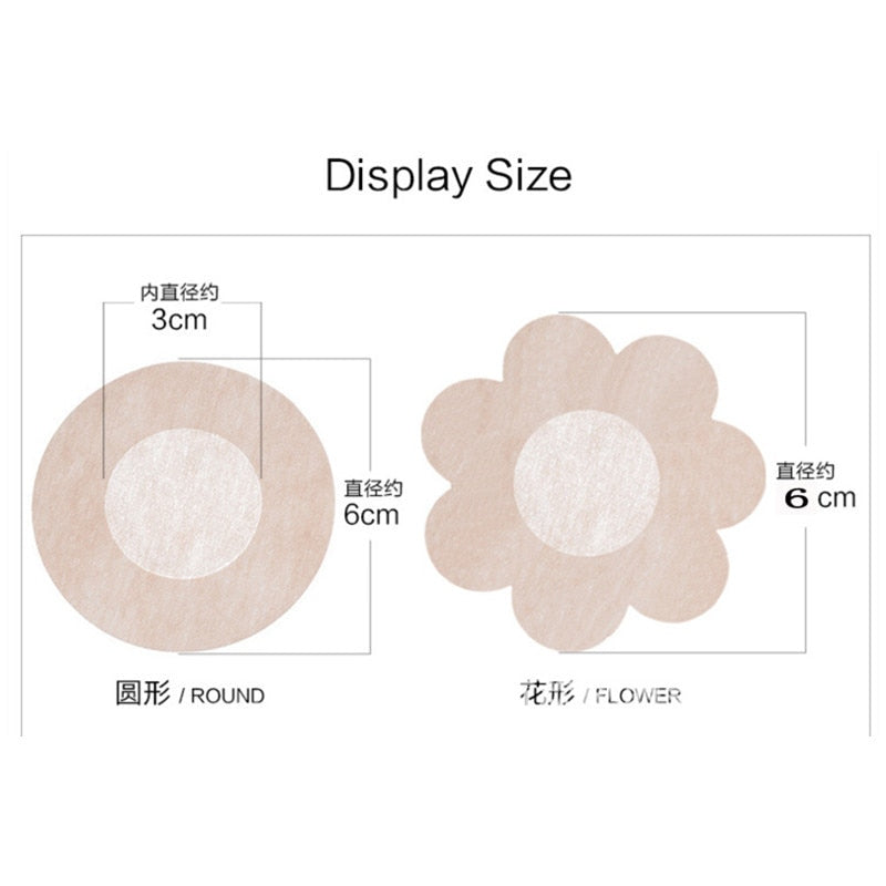 Nipple Cover