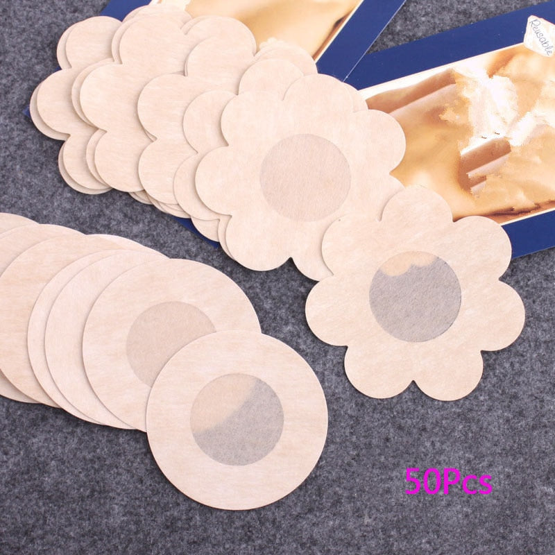 Nipple Cover