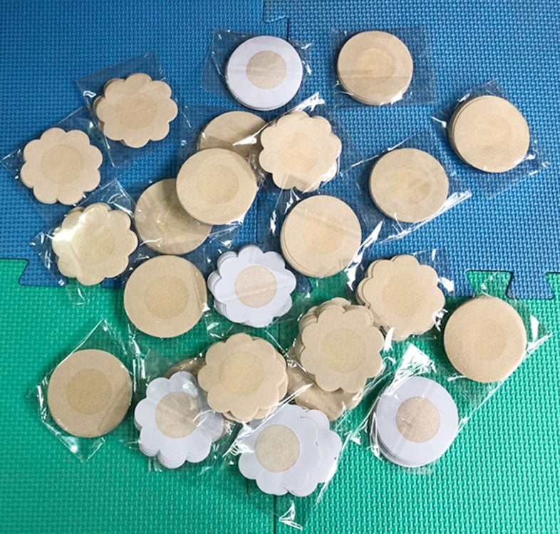 Nipple Cover