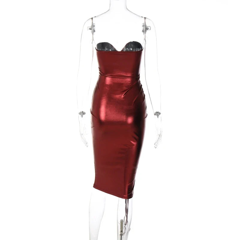 Nola Cut Out Dress