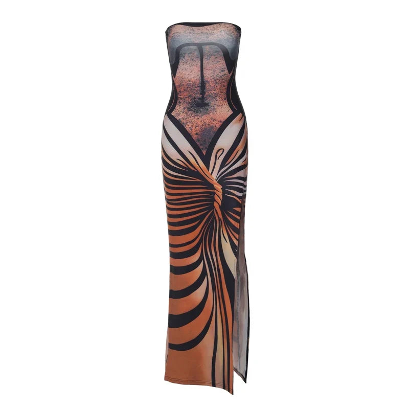 Olivia Bodycon Dress