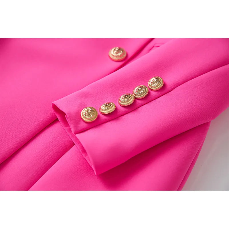 Paris Blazer Dress