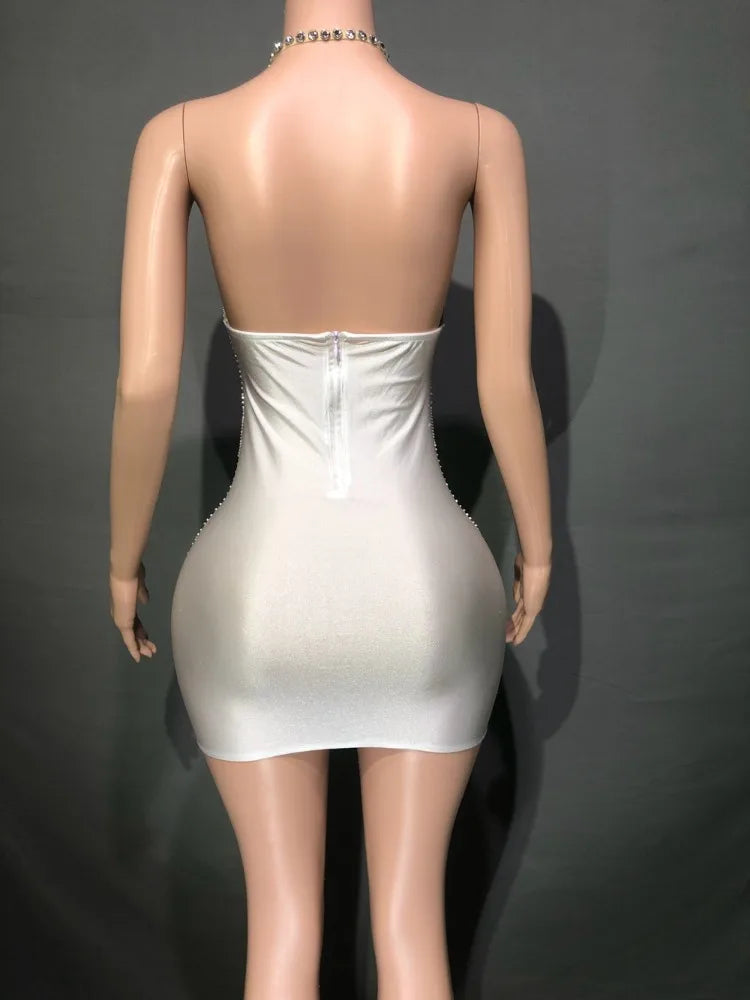 Perfection Mini Dress