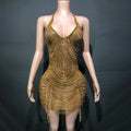 Perfection Mini Dress