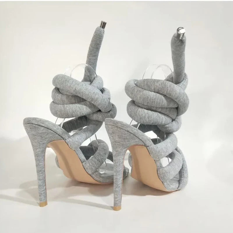 Act Up High Heels