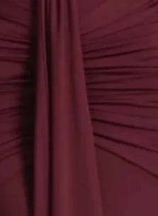 Alexa Ruched Bodycon Dress
