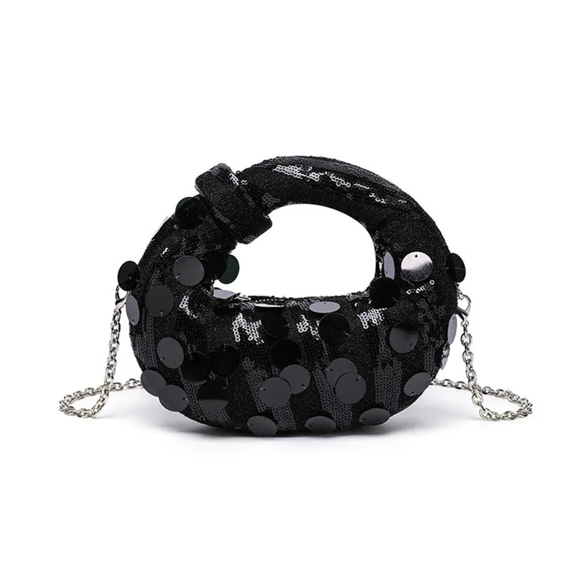 Hana Luxury Crossbody Bag
