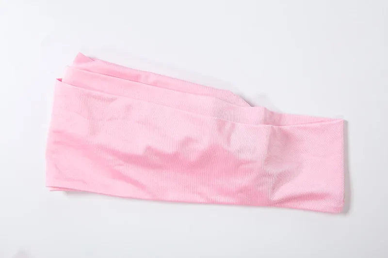 Nikita Flutter Sleeve Set