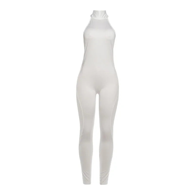 Luissa Bodycon Jumpsuit