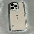 Cross Samsung Phone Case