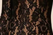 Catrina Mesh Jumpsuit