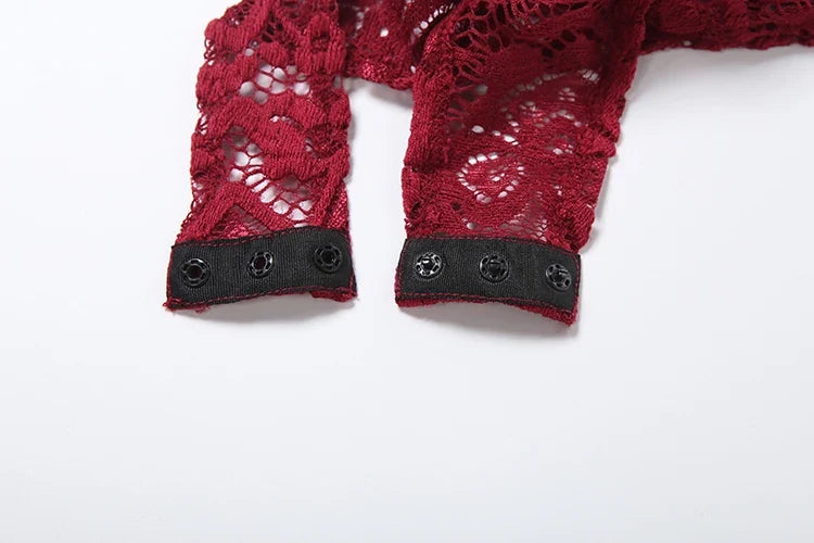 Jenna Pants Set