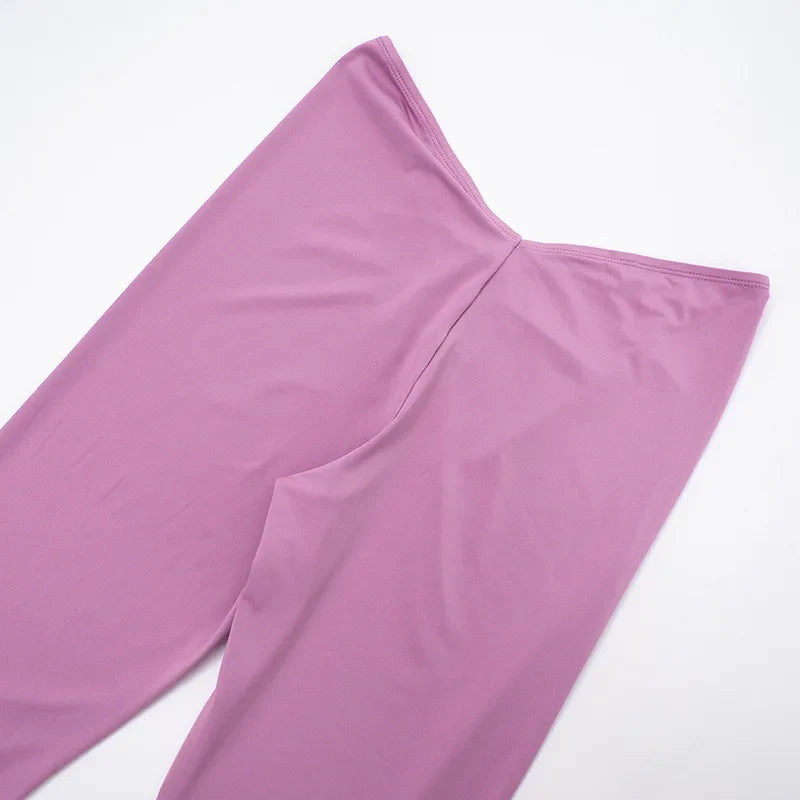 Nova Bodysuit and Pants Set
