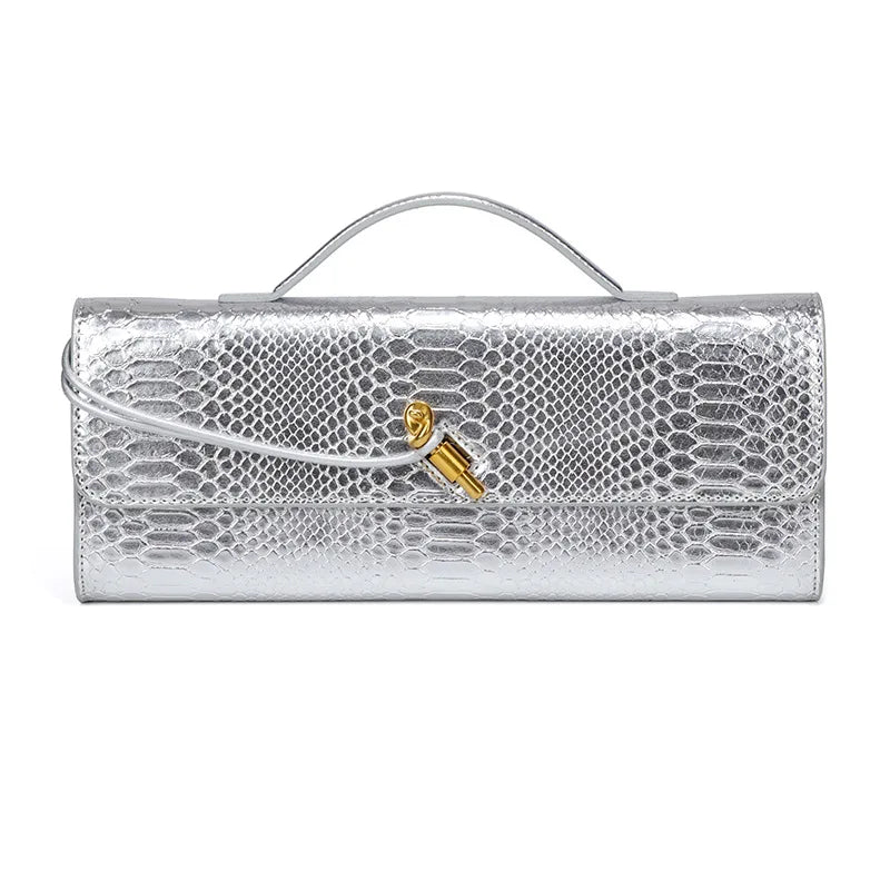Luxury Crossbody Shoulder Bag