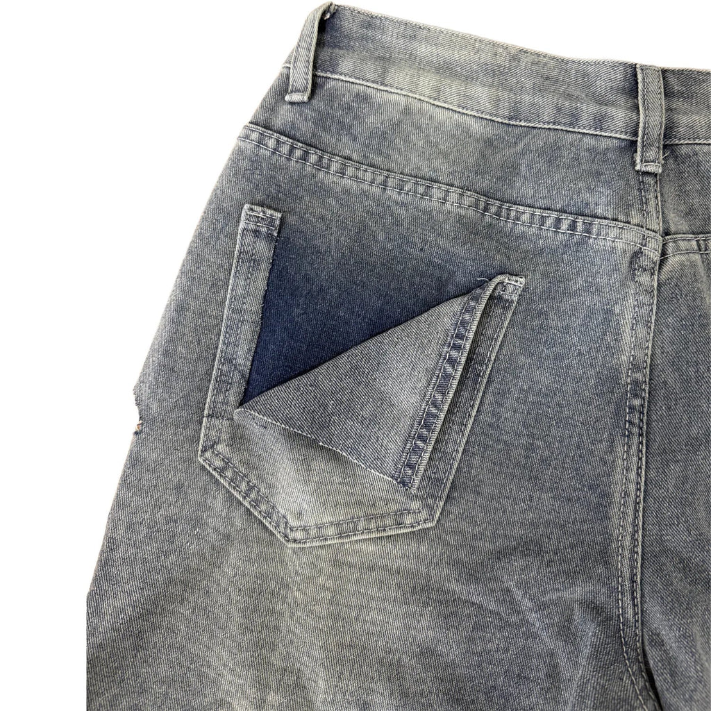 Holly High Waist Jeans