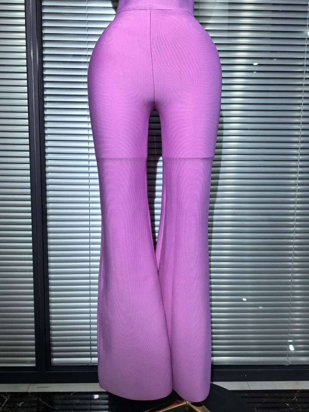 Bedjina Bandage Pants Set