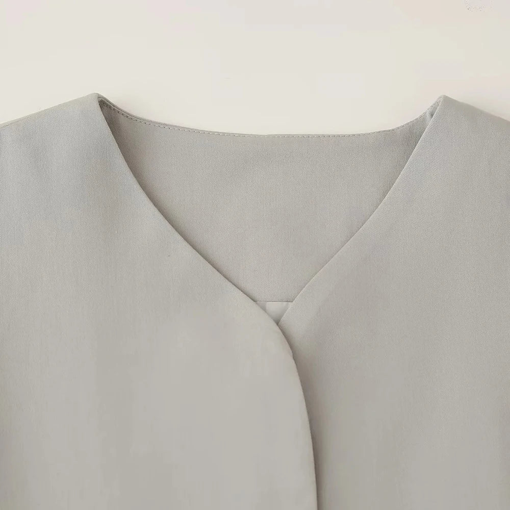 Myla Classy Blazer Coat