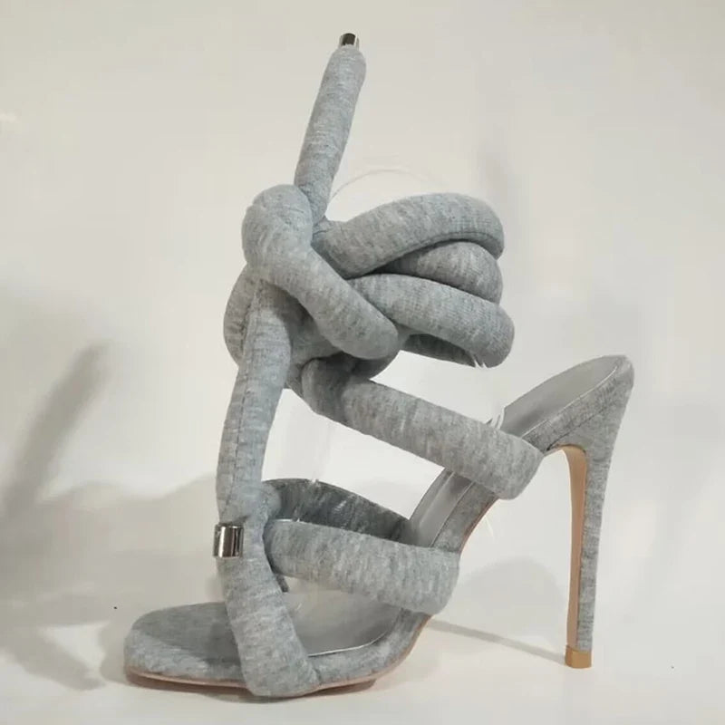 Act Up High Heels