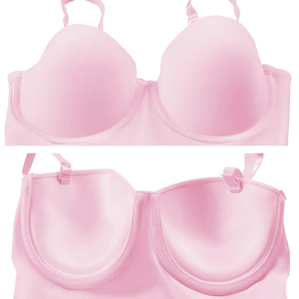 Body-Ody Shapewear Dress