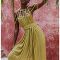 Carol Maxi Dress