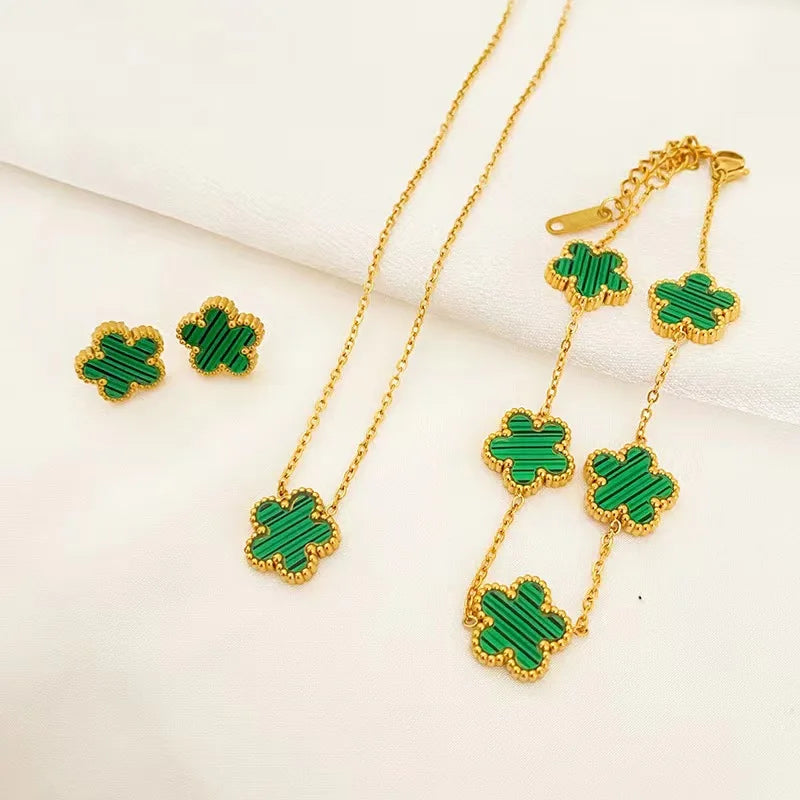 3pcs Jewelry Set