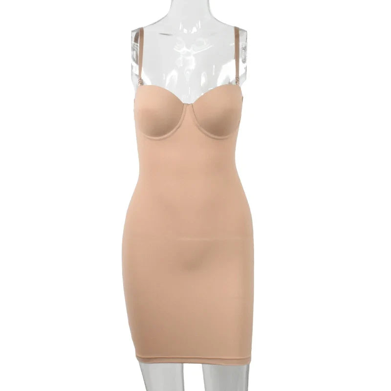 Body-Ody Shapewear Dress
