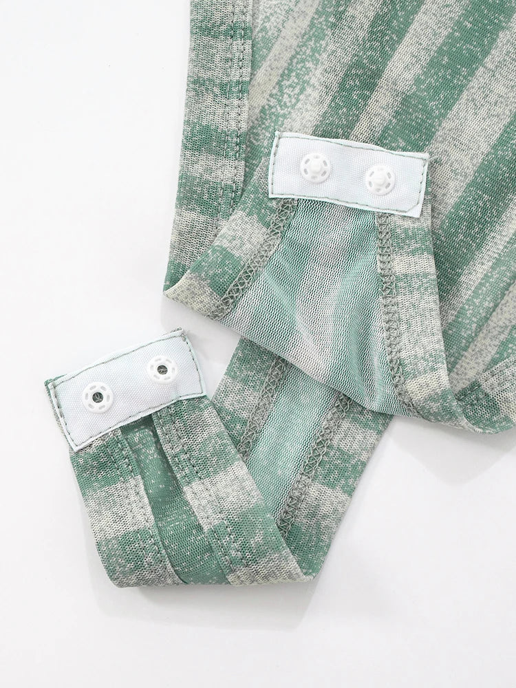 Fatima Wide Leg Trouser Set
