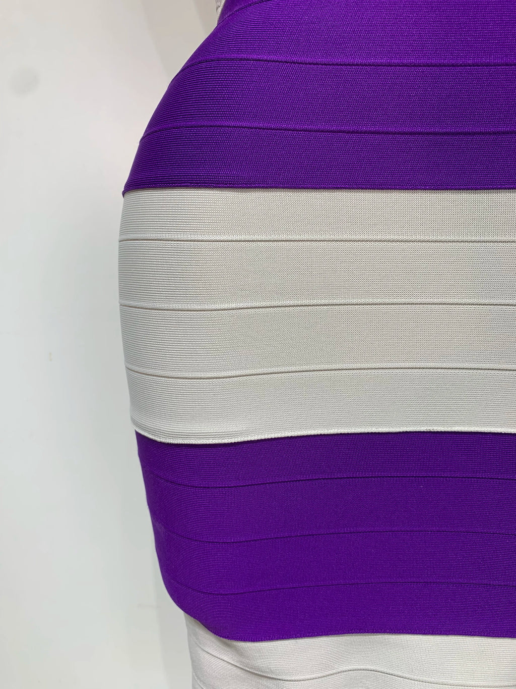 Bardi Bandage Mini Dress