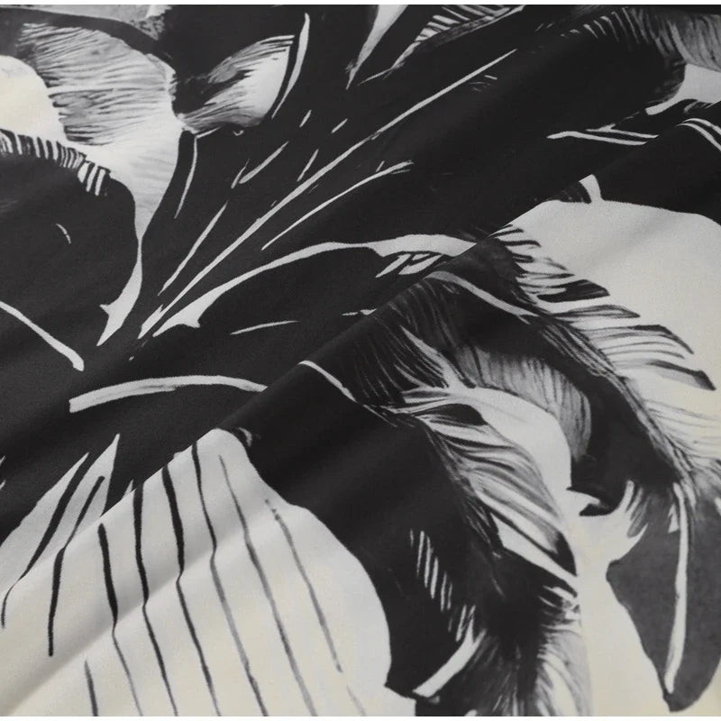 Kimono Pleated Robe