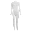 Luna Cut Out Jumpsuit