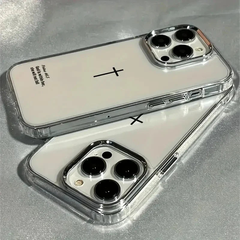 Cross Samsung Phone Case