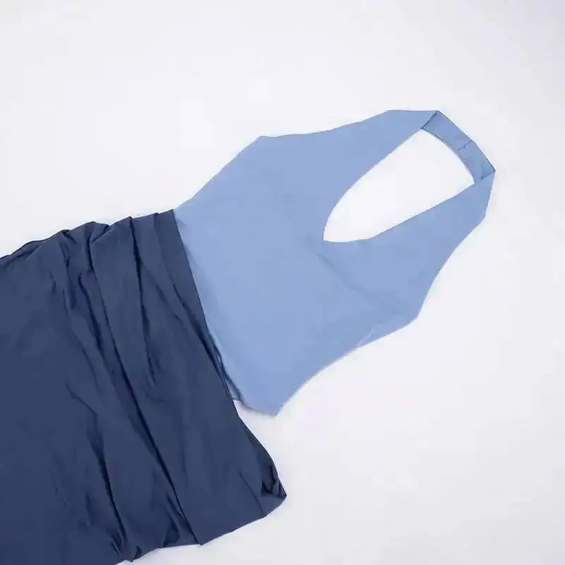 Norlie Maxi Dress