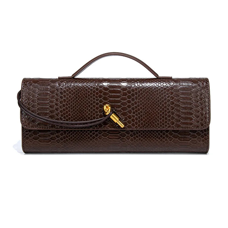 Luxury Crossbody Shoulder Bag