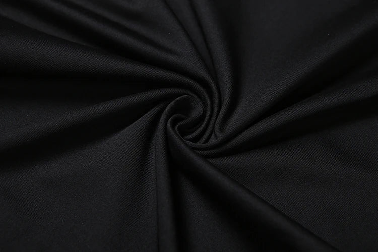 Peekaboo Maxi Dress