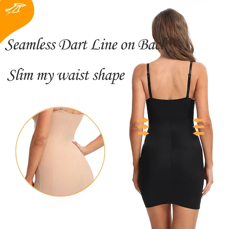 Body-Ody Shapewear Dress