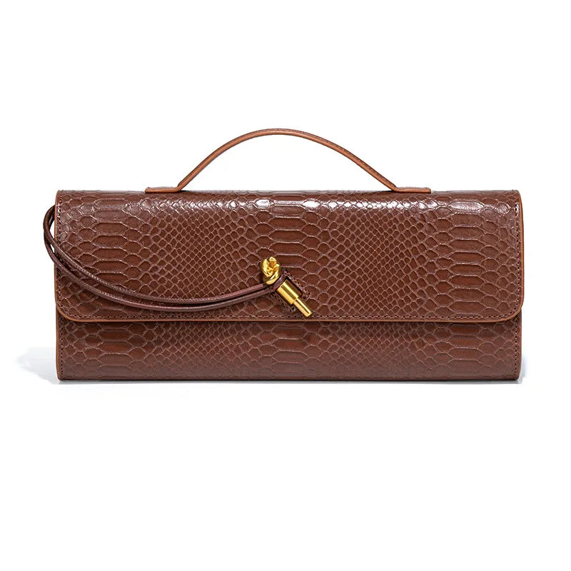 Luxury Crossbody Shoulder Bag