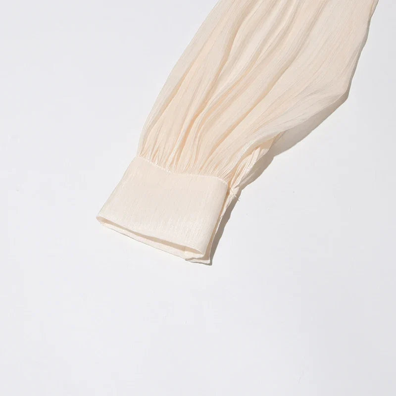 Maritza Tunic Mini Dress