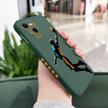 Basketball iPhone Case