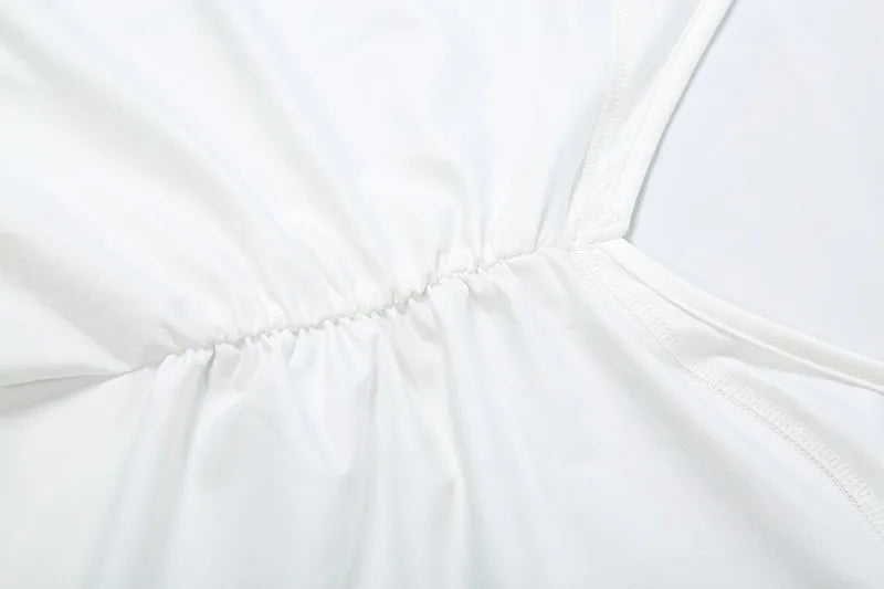 Luissa Bodycon Jumpsuit