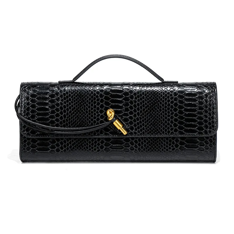 Luxury Crossbody Shoulder Bag